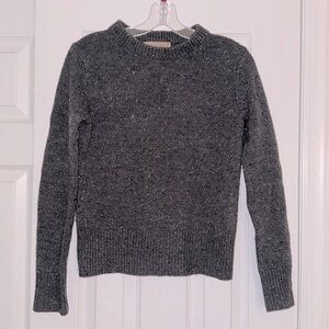 Philosophy Crew neck sweater